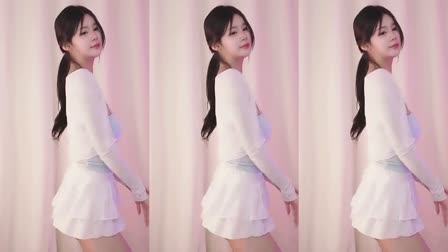 BJ彩雅(채아)2025年8月04日舞蹈剪辑183636